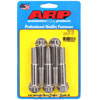 1/2 -20 x 2.750 12pt SS bolts - image 1