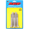 1/2 -20 x 3.750 12pt SS bolts - image 1