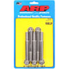 1/2 -20 x 4.000 12pt SS bolts - image 1