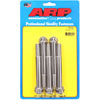 1/2 -20 x 4.250 12pt SS bolts - image 1