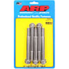 1/2 -20 x 4.500 12pt SS bolts - image 1