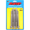 1/2 -20 x 5.000 12pt SS bolts - image 1