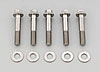 Stainless Steel, M8 x 1.25, 45mm UHL, Hex Head - image 1