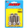 M12 x 1.50 x 35 hex SS bolts - image 1