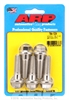 764-1004 Metric Thread Bolt Kit 12 mm x 1.50, 40 mm UHL - image 1