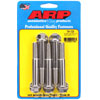 M12 x 1.50 x 80 hex SS bolts - image 1