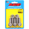 M12 x 1.75 x 30 hex SS bolts - image 1
