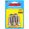 M12 x 1.75 x 35 hex SS bolts - image 1