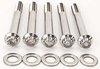 Stainless Steel, M6 x 1.00, 80mm UHL, 12-Point - image 4
