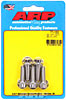 Stainless Steel, M8 x 1.25, 25mm UHL, 12-Point - image 1