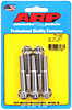 Stainless Steel Bolt Kit, M8 x 1.25, 50mm UHL, 12-Point - image 1