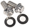 Stainless Steel, M10 x 1.50, 20mm UHL, 12-Point - image 2