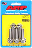 Stainless Steel, M10 x 1.50, 35mm UHL, 12-Point - image 1