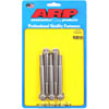 Stainless Steel, M10 x 1.50, 90mm UHL, 12-Point - image 1