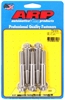 Stainless Steel, M10 x 1.50, 65mm UHL, 12-Point - image 1