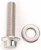 Stainless Steel, M10 x 1.25, 35mm UHL, 12-Point - image 1