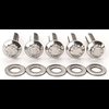 Stainless Steel, M10 x 1.25, 35mm UHL, 12-Point - image 4