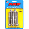 M12 x 1.50 x 80 12pt SS bolts - image 1