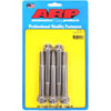 M12 x 1.50 x 100 12pt SS bolts - image 1