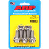 Stainless Steel Bolts M12 X 1.75 - image 1