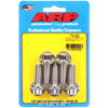 Stainless Steel Bolts M12 X 1.75 - image 1