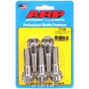 M12 X 1.75 X 45 12pt SS bolts - image 1