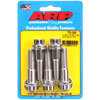 M12 X 1.75 X 50 12pt SS bolts - image 1