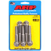 M12 X 1.75 X 60 12pt SS bolts - image 1