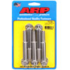 M12 X 1.75 X 80 12pt SS bolts - image 1