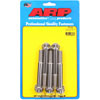M12 X 1.75 X 90 12pt SS bolts - image 1