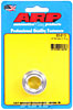 Weld Bung -08 AN - image 1