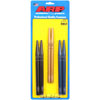 5/16", 3/8", 7/16" Rod Bolt Extensions Set of 3 - image 1