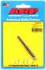 M6 x 1.00 Thread Cleaning Chaser - image 1