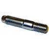 Chromoly Stud Thread: 5/16" - image 1