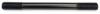 Chromoly Stud [Length: 4.500 in.]