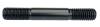 Chromoly Stud [Length: 3.500 in.] - image 1