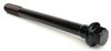 Chromoly Hex Head Bolt Thread: 7/16 in.-14 - image 2