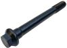 Black Oxide Hex Head Bolt [1/2 in.-13 x 4.250 in.] - image 1
