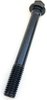 Black Oxide Hex Head Bolt [1/2 in.-13 x 4.250 in.] - image 2