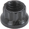 Windage Tray Nut 5/16" X 24 - image 1