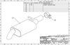 Performance Cat-Back Exhaust 1997-05 BMW E39 540 - image 2