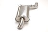 Performance Cat-Back Exhaust 1997-05 BMW E39 528 - image 4
