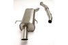 Performance Cat-Back Exhaust 1992-98 BMW E36 318 - image 3