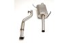 Performance Cat-Back Exhaust 1995-98 BMW E36 318ti - image 3