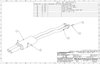 Performance Cat-Back Exhaust 1996-98 BMW E36 328 - image 2