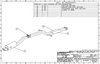 Performance Cat-Back Exhaust 1989 BMW E34 525 2-Valve - image 2