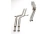 Performance Cat-Back Exhaust 1989-96 BMW E34 535 - image 4