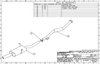 Performance Cat-Back Exhaust 1991 BMW E30 318is - image 2