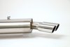 Performance Cat-Back Exhaust 1983-91 BMW 325 & 325is - image 4