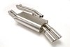 Performance Cat-Back Exhaust 1983-91 BMW E30 325ix - image 2
